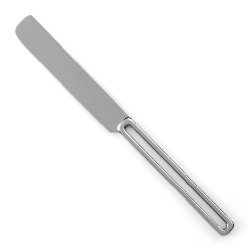 Oxford Hall THE GAP Stainless Pierced Glossy Japan Silverware CHOICE Flatware - Picture 3 of 8