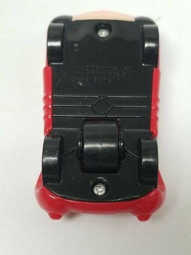 2011 McDonalds Batman the Brave and the Bold Plastic Man DC Comics happy meal - Picture 8 of 12