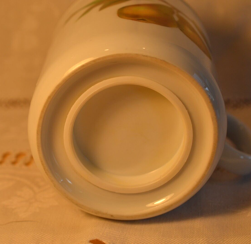 Royal Worcester Shaker per formaggio Evesham alto 5" - Foto 6 di 8