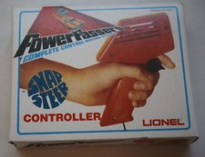 Lionel Power Passers slot car contoller NOS