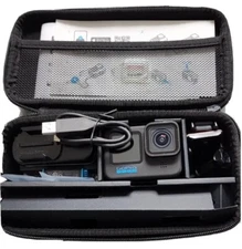 GoPro HERO10 Black 5.3K UHD Action Camera Accessories Bundle