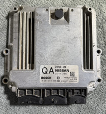 Moteur Renault KOLEOS