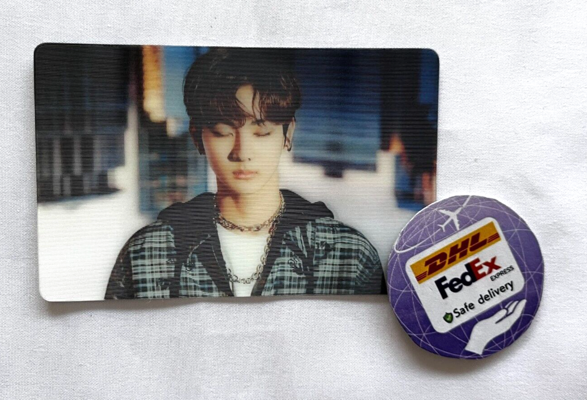 ENHYPEN JUNGWON BORDER CARNIVAL Photocard Complete Set of 9