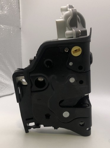 Door Lock Latch Actuator Rear Left Driver (8 Pin) Ensun 3C4839015B - New - Foto 3 di 5