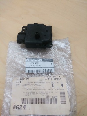 Nissan 27443 zp00a