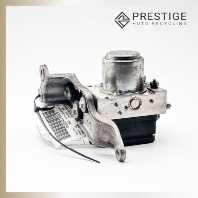 2019–2021 ACURA ILX ABS Pump Anti-Lock Brake System VSA 2.4L 57110