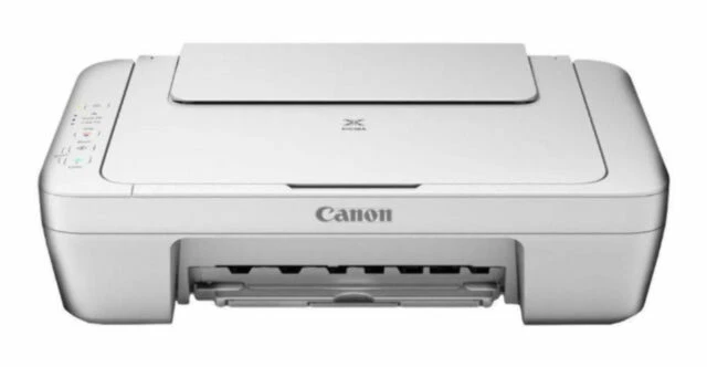 Canon Canon Pixma Inkjet Computer Printers