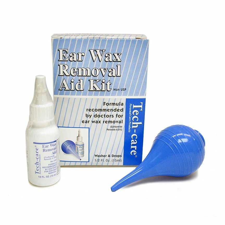 What Are The Best Ear Drops To Remove Wax? Quora