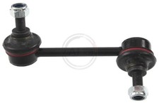 A.B.S. 260734 Rod/Strut, stabiliser for ALFA ROMEO