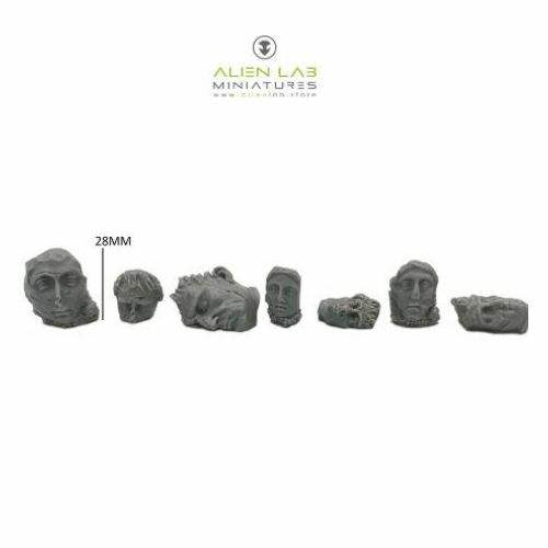 Alien Lab Miniatures BASING KIT #1 New - Picture 1 of 1