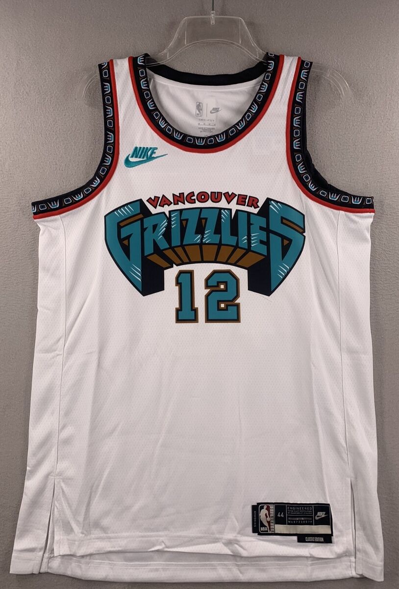 Ja Morant Memphis Grizzlies Nike 2024/25 Swingman Jersey Ja Morant Memphis Grizzlies Nike 2024/25 Swingman Jersey