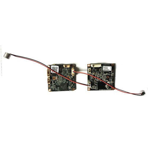 Waterproof Audio Microphone Sound Adapter Security For IP Camera board module - Photo 8/11