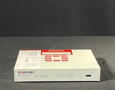 Fortinet FortiWiFi 30E FWF-30E Network Security Firewall -No Power Adapter