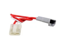 For 1980-1984 Chevrolet P40 Voltage Regulator Connector Wells 46743PXFD 1981