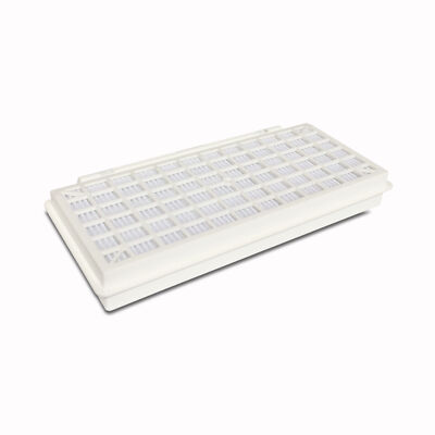 HEPA-Filter Ersatz für den Original Bosch BBZ154HF