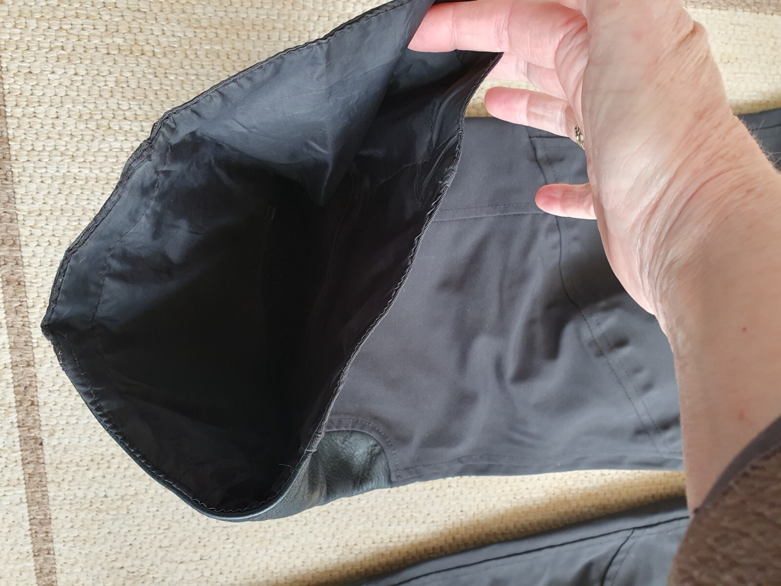 KTM ADV S Pants Adventure Pants Motorcycle eBay