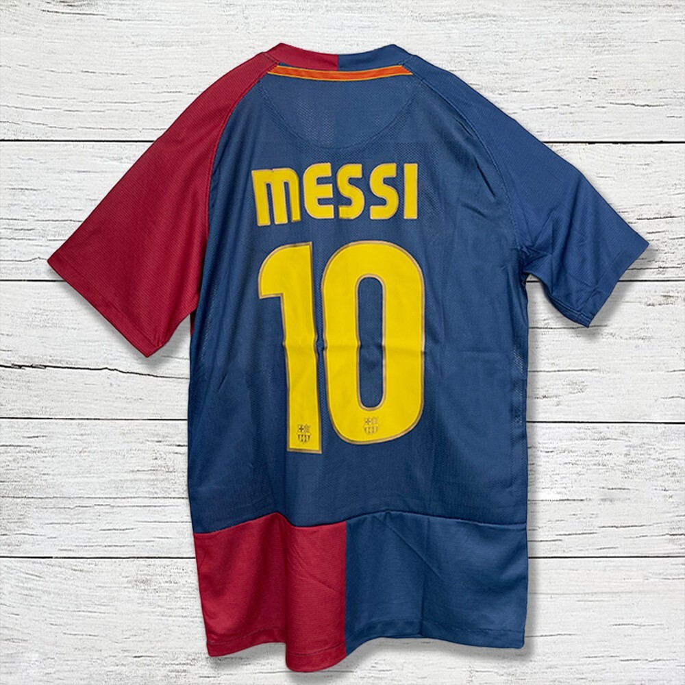 FC Barcelona メッシ 19番 シャツ s-l1200.jpg