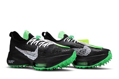 next off white x nike drop