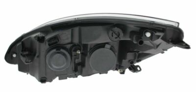 Valeo Projecteur Halogène Gauche Pour Renault Scenic III (2009-2012) - Référence 43972