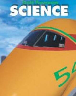 Scott Foresman Science - Hardcover By Scott Foresman - ACCEPTABLE