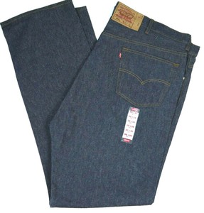 do levis 514 shrink