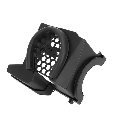 For Ford Focus mk3 RS Style Airbox Air Box Filter Lid Vent Open Induction Intake - Bild 7 von 14