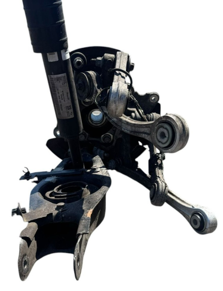 2015-2020 Maserati Quattroporte S Rear Left Driver Side Suspension Knee OEM