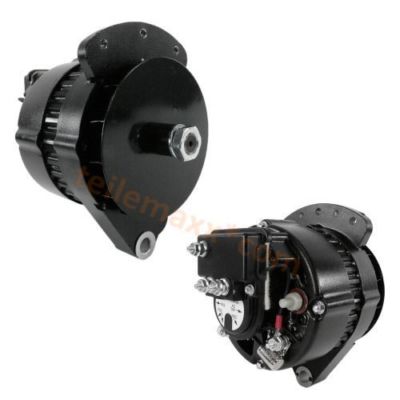 ALTERNATOR für THERMOKING URD URD-III MAX UTS Yanmar Engine 110-639RM 5D46047G01