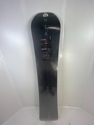 New! HEAD E INSTINCT LYT HYBRID-CAMBER SNOWBOARD 2022-2023 | eBay 