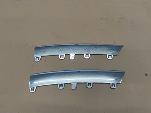 VW Golf Jetta Grill Kühlergrill Leiste Chrom 1K5853651