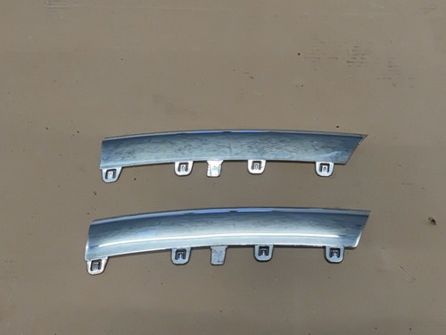 VW Golf Jetta Grill Kühlergrill Leiste Chrom 1K5853651