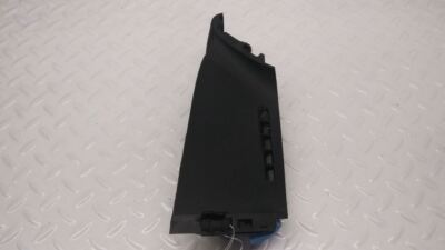 Driver Dash Vent Panel  Fits 10-12 VERSA 68135 EL00BPK75