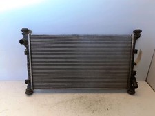 Radiateur Ford TRANSIT CONNECT