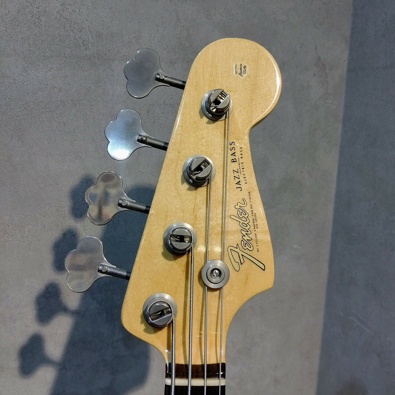 待望の再入荷! fender mexico jazz bass classic60美品 | tatihome.com
