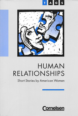 HUMAN RELATIONSHIPS Short Stories Psychologie Christmas Geschenk Gift Psychology