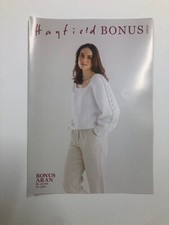 Sirdar Hayfield Bonus Aran /