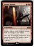 Seismic Assault Ultimate Masters Regular MTG