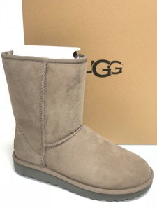 ugg classic brindle