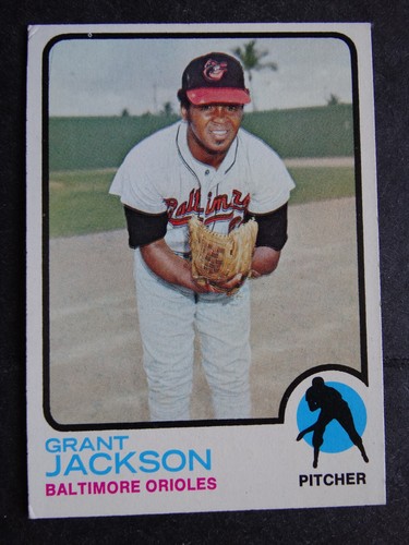 (VG) 1973 Topps Baseball Cards Complete Your Set U You Pick From List 221-440 - Picture 288 of 309