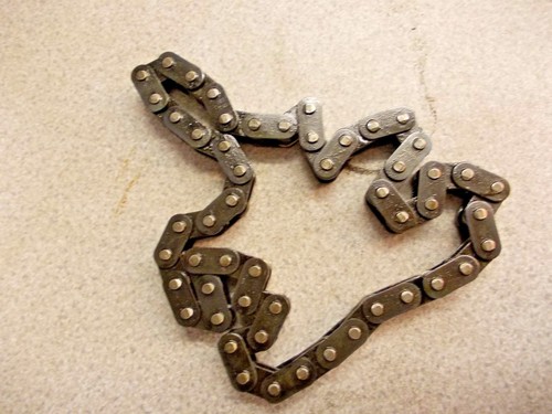 Morris Marina (1971-1980) 1.3 1275 A Serie Steuerkette