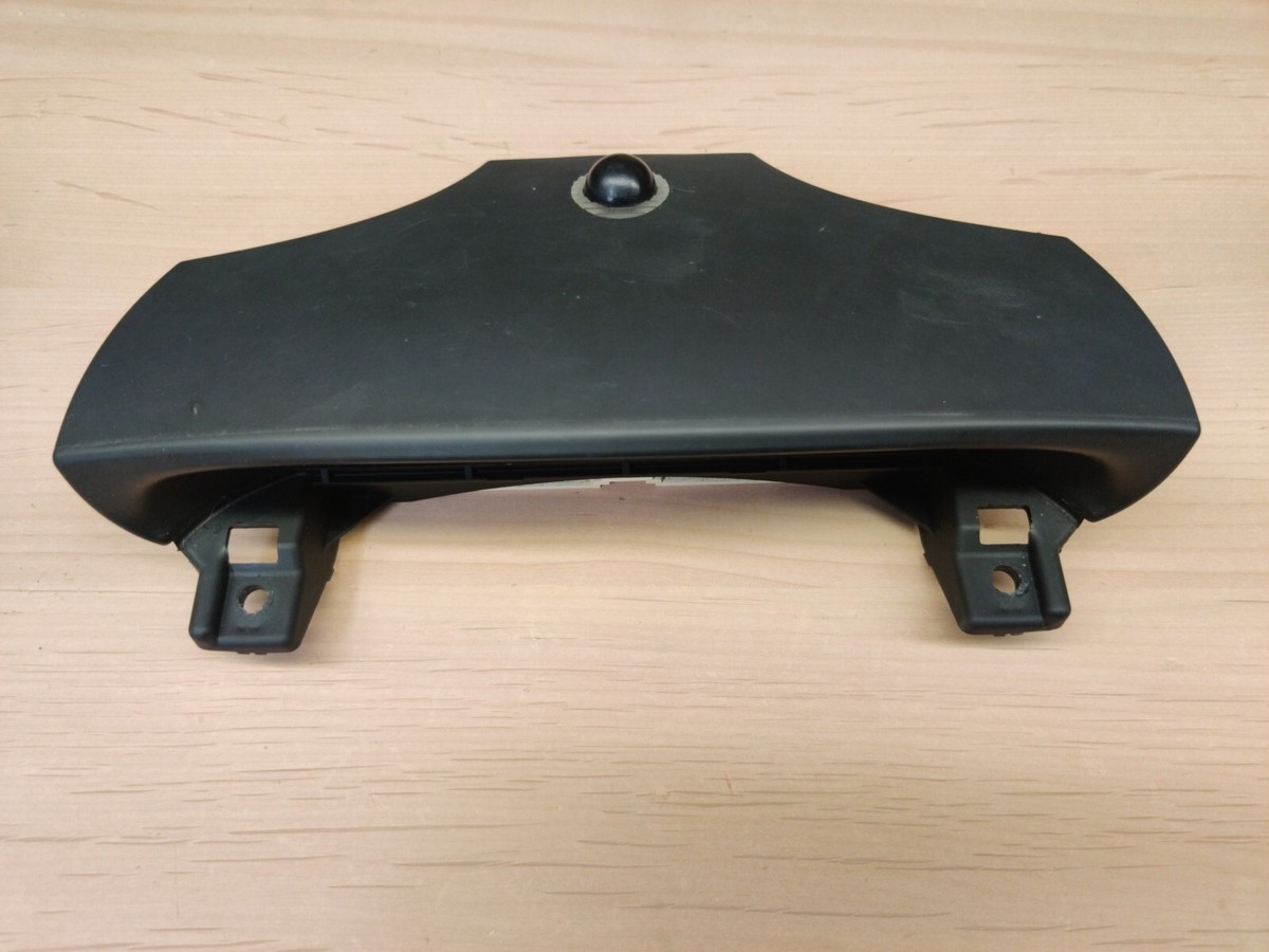 03-06 Saab 9-3 SID Info Dash Mounted Radio Information Display