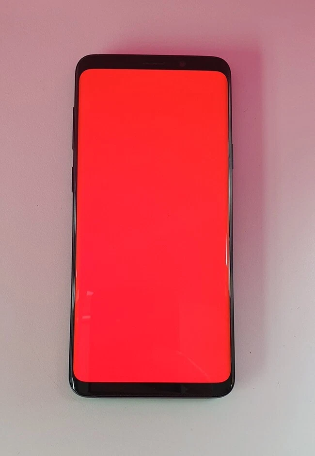 Samsung Galaxy S9+ · 256GB, Foto 3 von 5