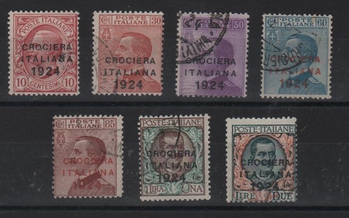 Francobolli Collezione Regno serie cpl US - Photo 81/167