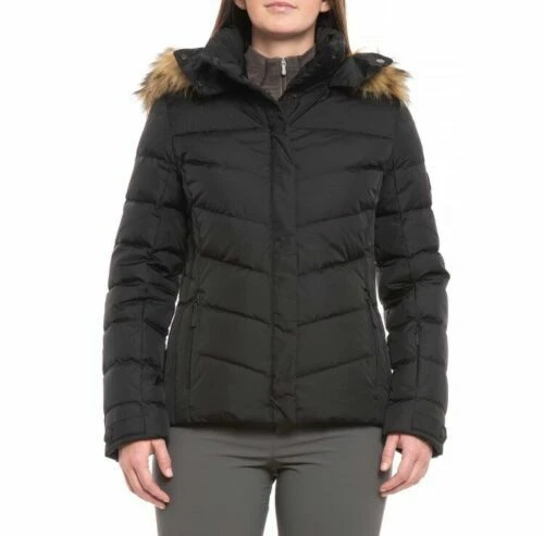 Bogner sally best sale jacket