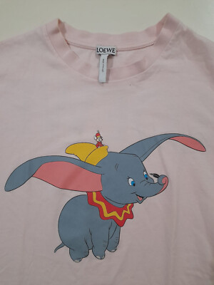 loewe dumbo t shirt price