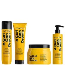 Matrix Total Results - A Curl Can Dream - Full Collection - Choose From Dropdown