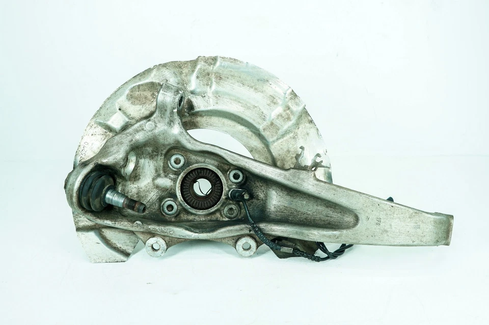 09-15 宝马 750i xDrive 原始设备制造商右前乘客主轴轮毂关节 5112 — 第 2/4 张图片