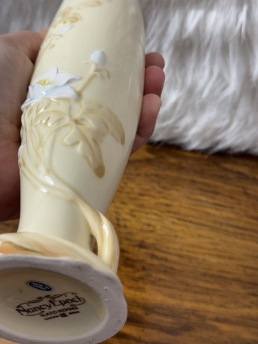 Nancy Epoch KATO KOGEI Vase Art Nouveau Japan - Picture 11 of 14