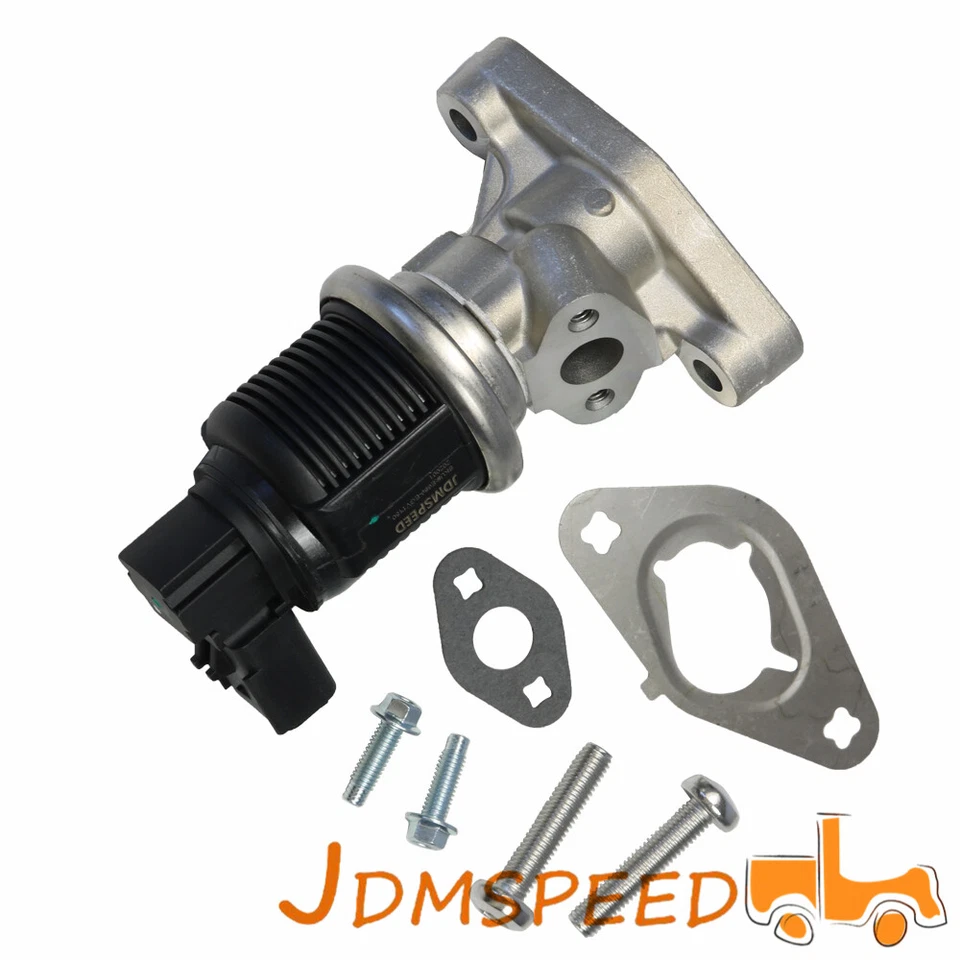 Válvula EGV1150 EGR para Dodge Dakota, Durango, Nitro, Ram 1500 Foto 2 de 4