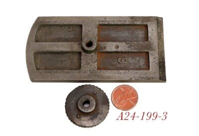 plane parts STANLEY TOOLS 62 LOW ANGLE